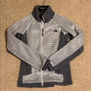 North Face - Summit Series Fleece -size S